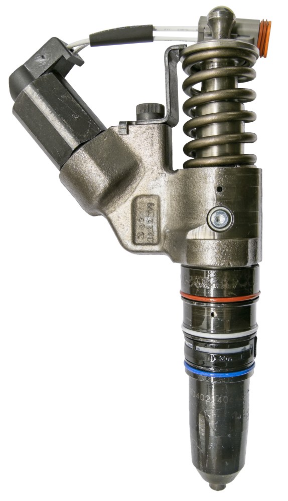 Remanufactured Cummins EUI Injector Celect