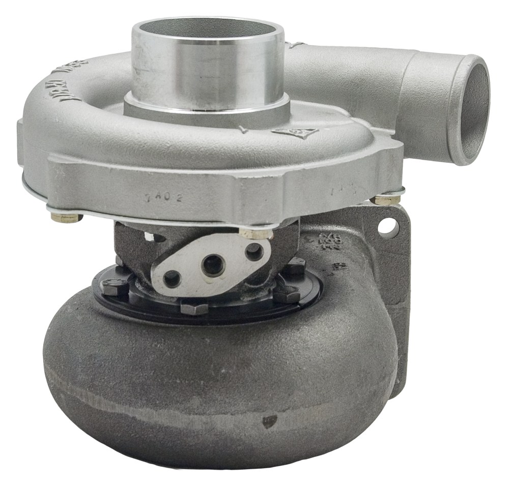 Garrett Turbocharger T04E08
