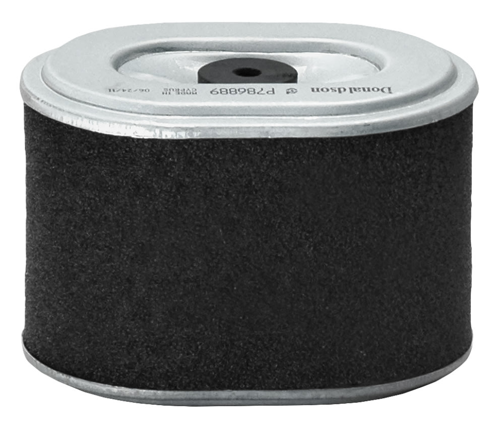 Donaldson Primary Oblong Round Air Filter