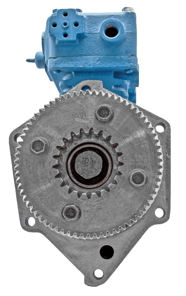 Remanufactured Bendix Air Compressor TF-750