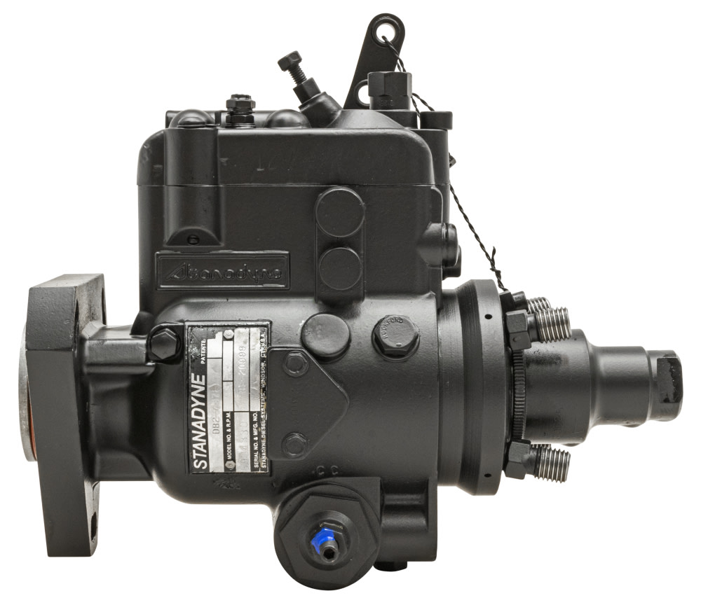 Stanadyne Fuel Pump