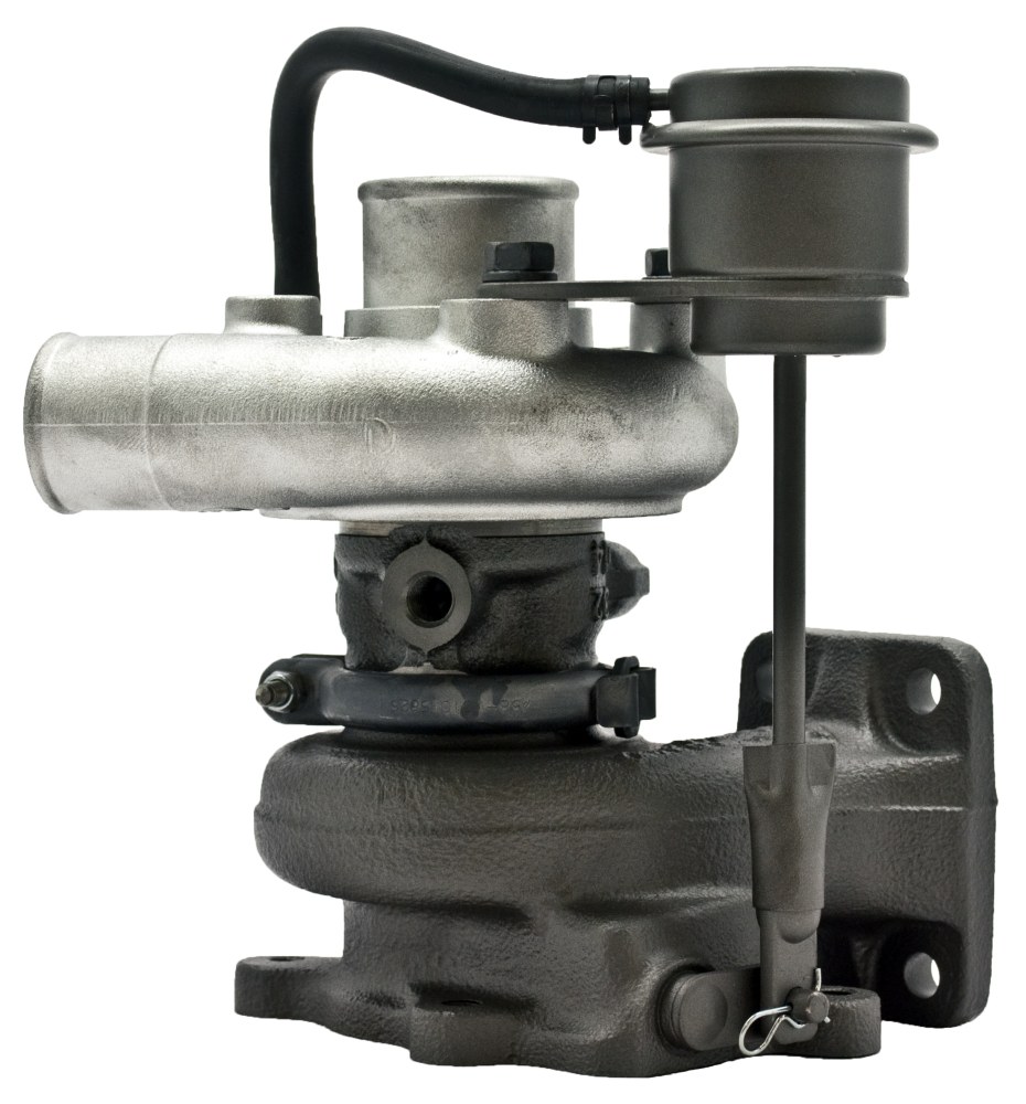 Mitsubishi Turbocharger TD03-07G
