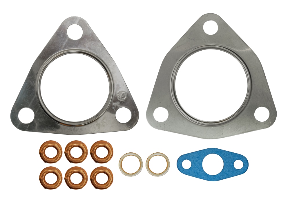 Mitsubishi Installation Kit