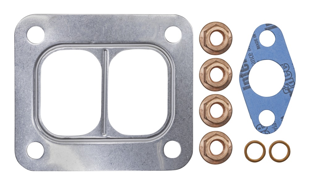 Mitsubishi Installation Kit