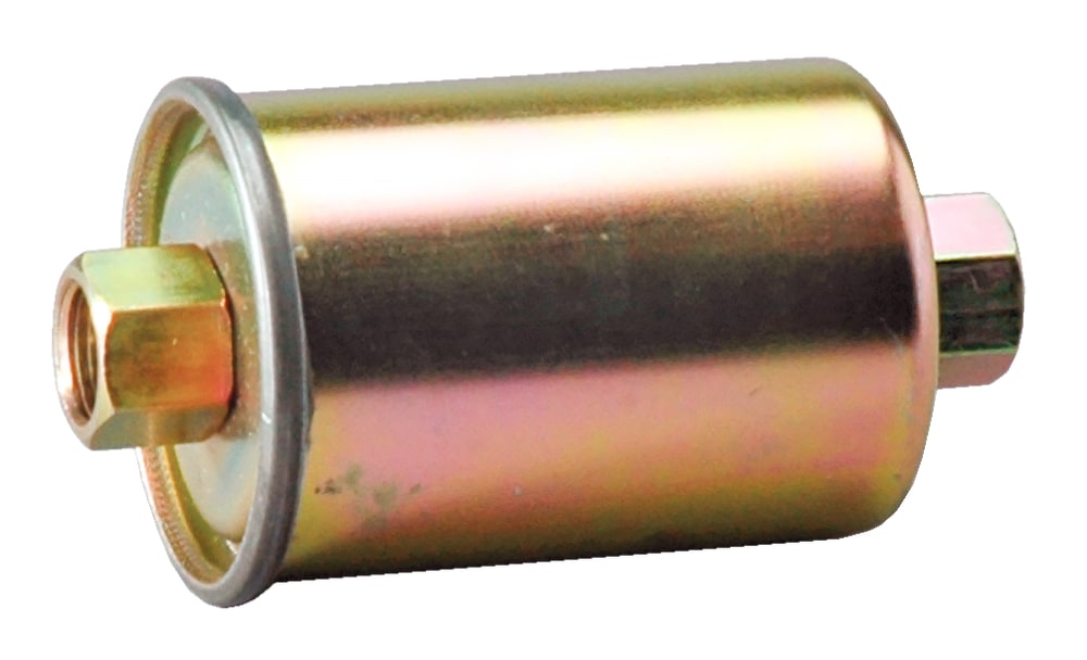 Donaldson Inline Fuel Filter