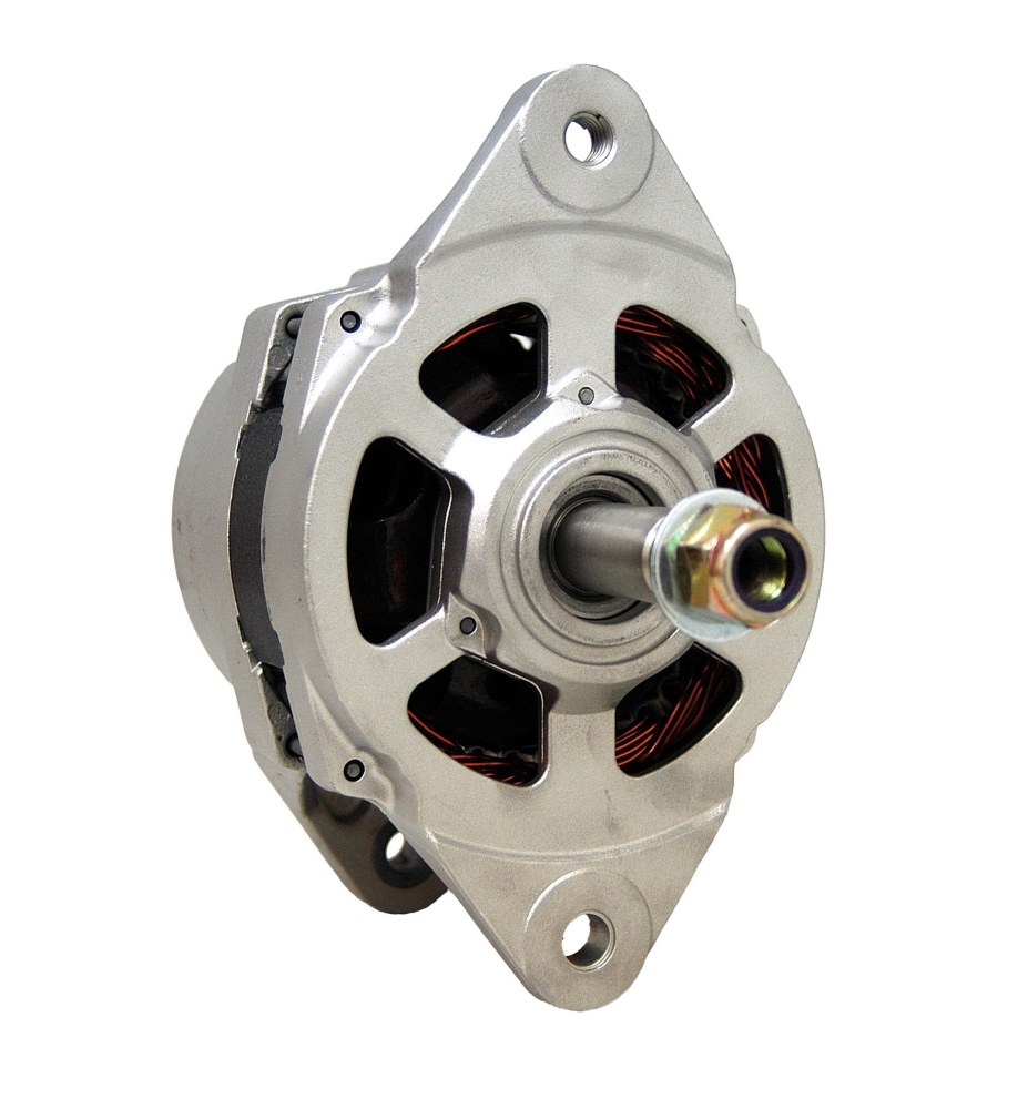 Remanufactured Delco Remy Alternator 21SI