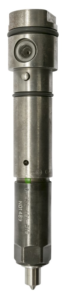 Remanufactured Bosch Injector