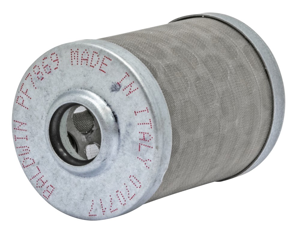Baldwin Filters Fuel Cartridge Strainer