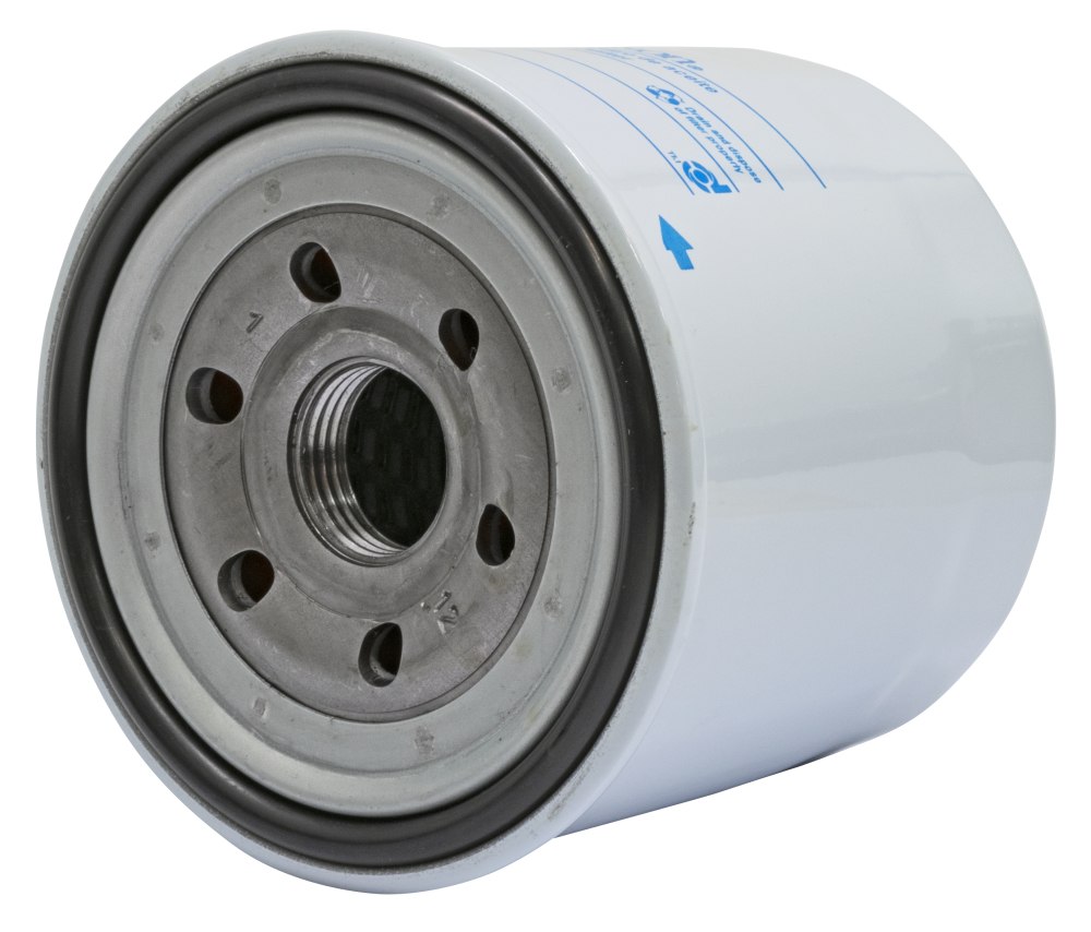 Donaldson Full-Flow Spin-On Lube Oil Filter