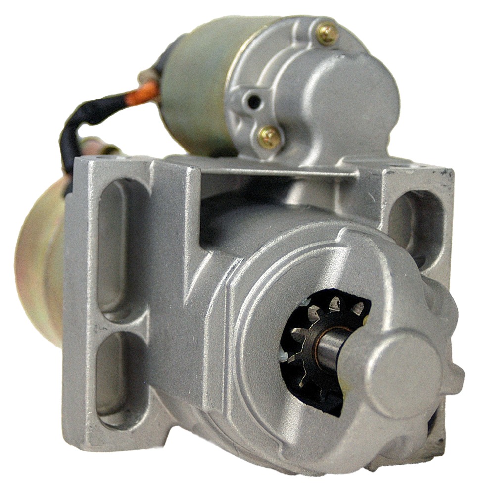 Delco Remy Permanent Magnet Gear Reduction Starter PM260L