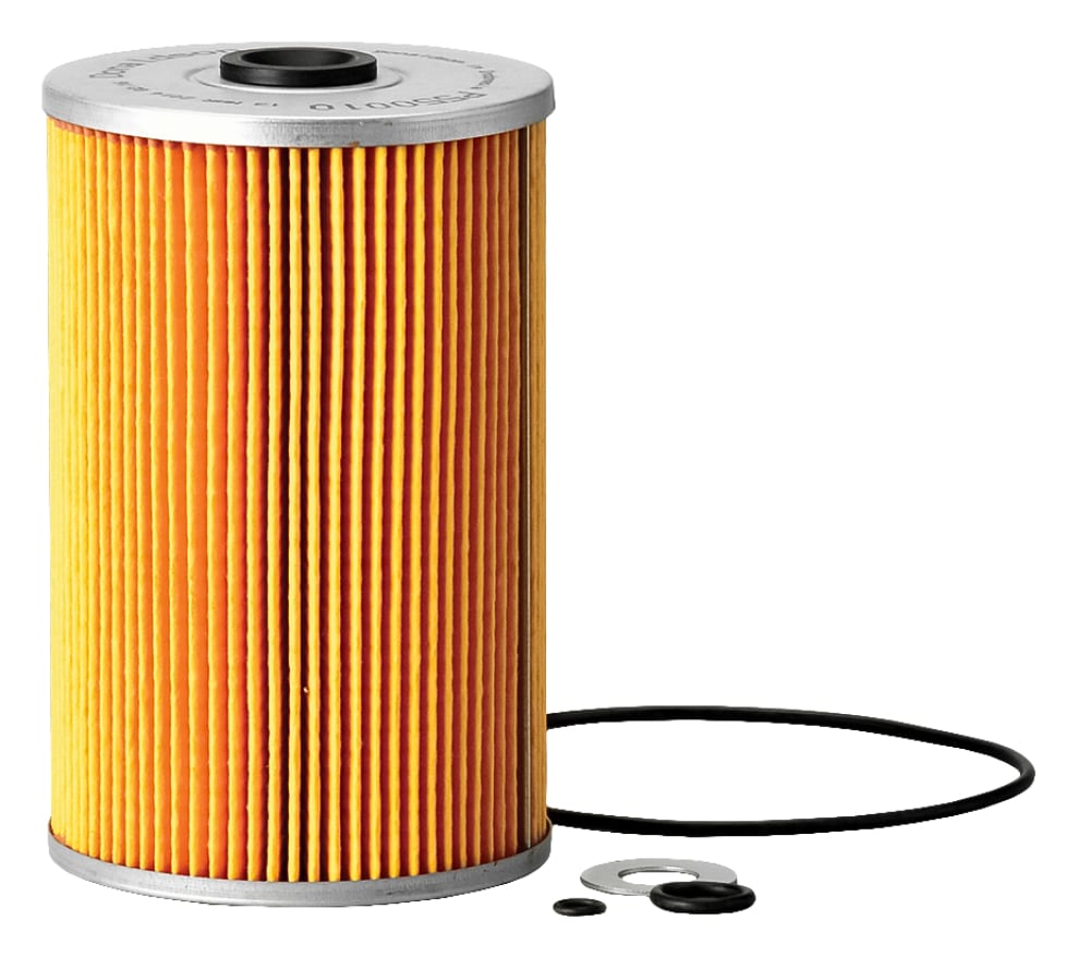 Donaldson Full-Flow Cartridge Lube Oil Filter