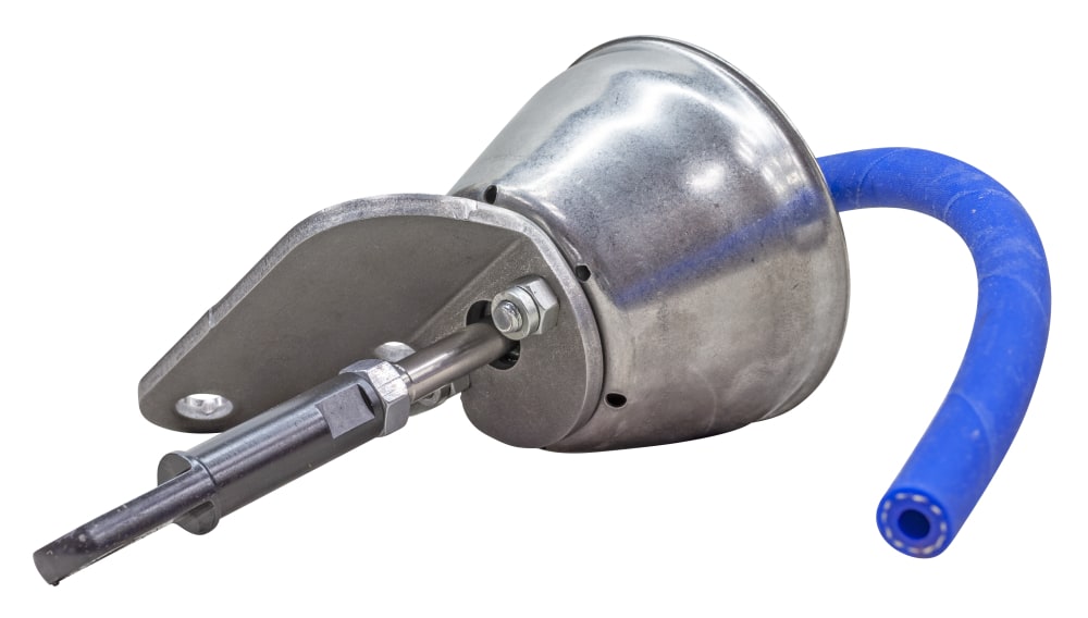 Borg Warner Pneumatic Actuator