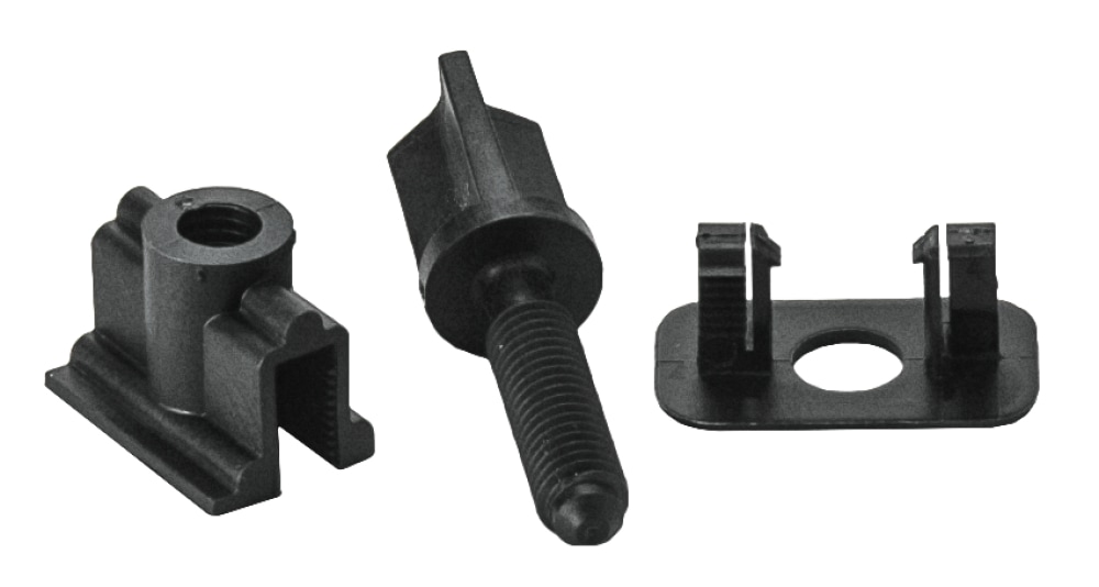 Donaldson Latch Kit