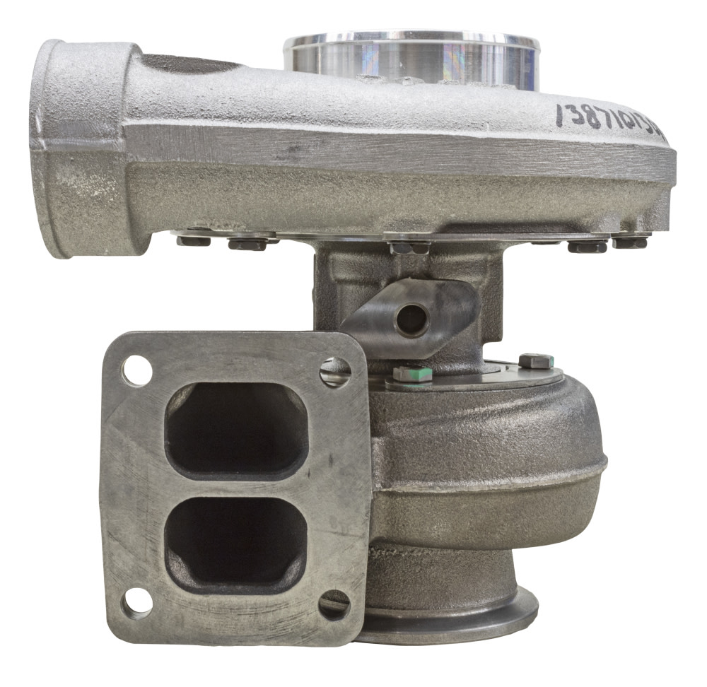 Borg Warner Turbocharger S300