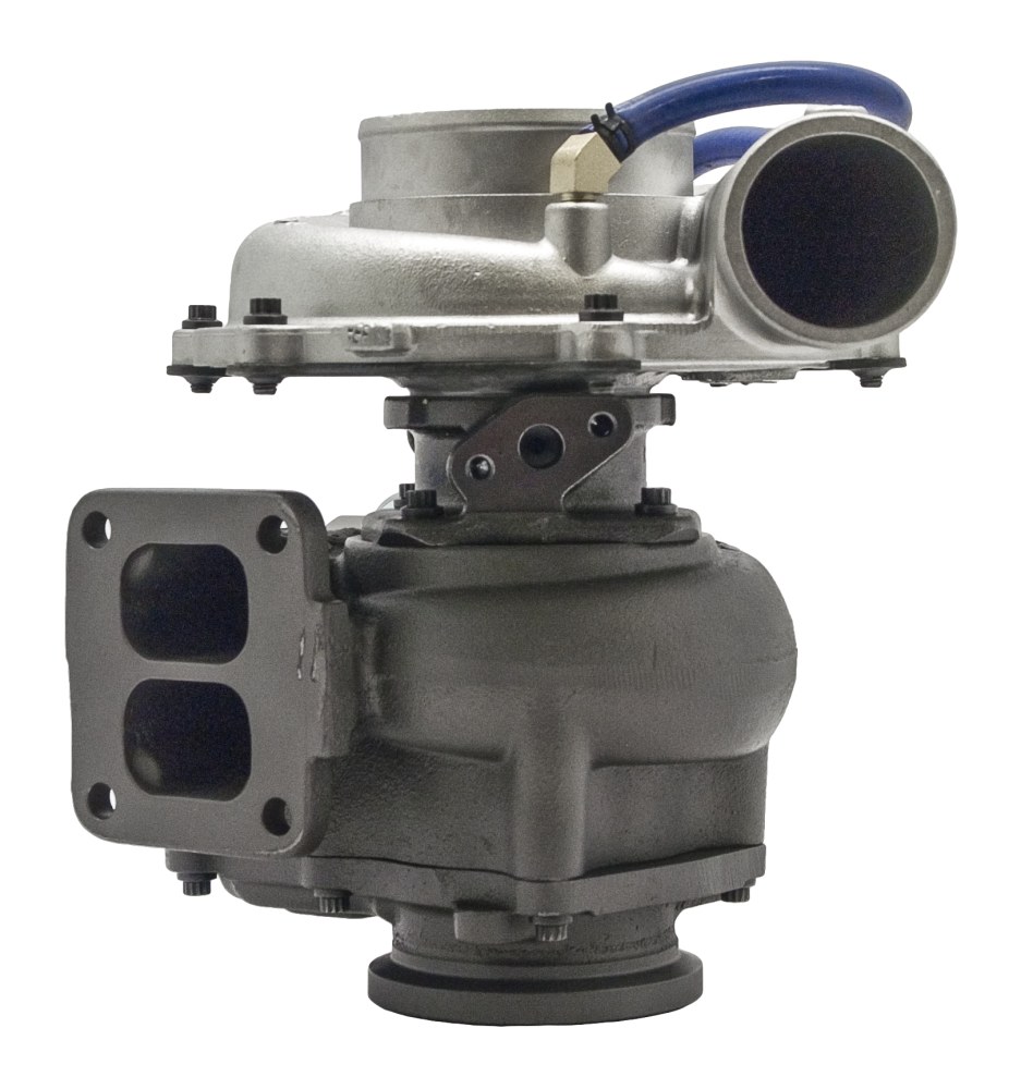 Remanufactured Garrett Turbocharger GTA3776D