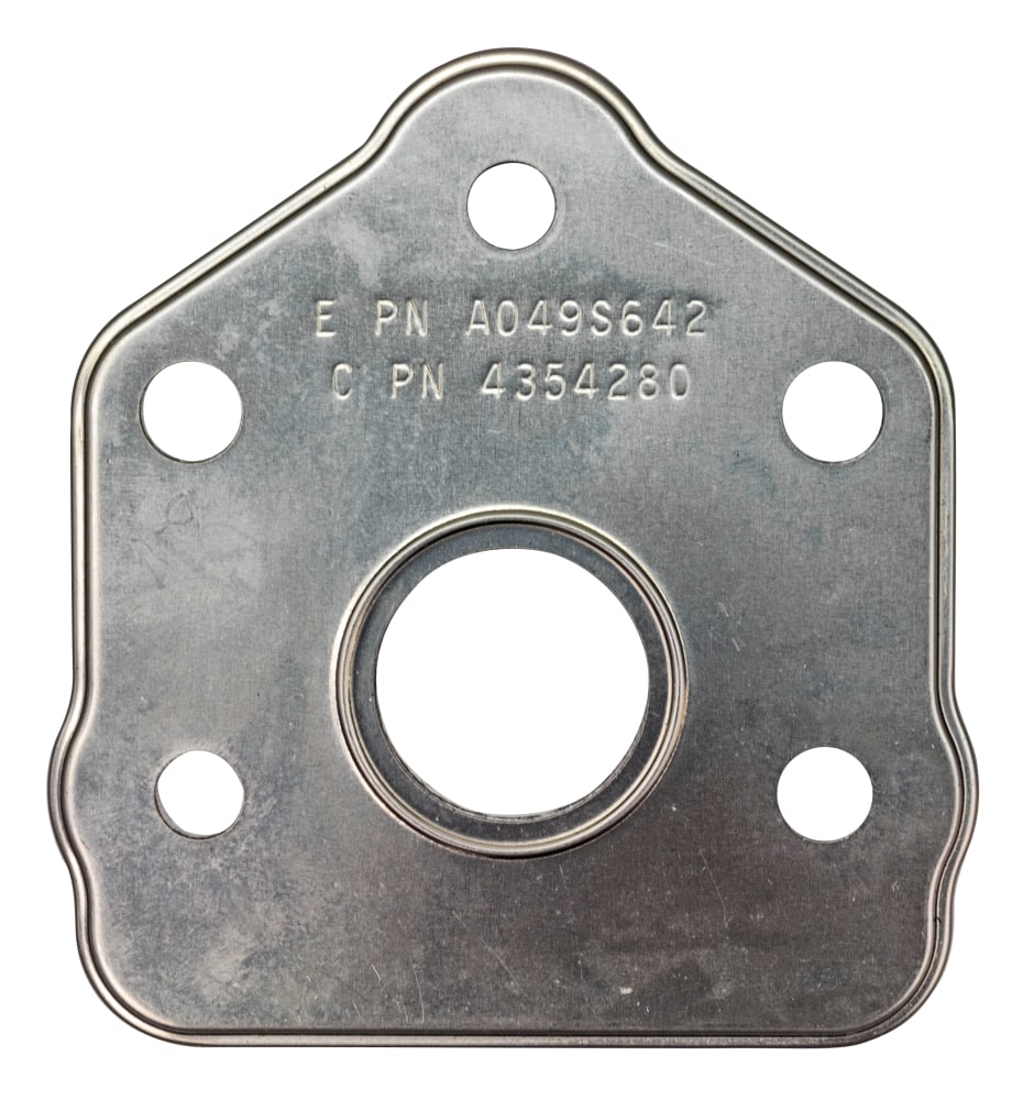 Aftermarket Cummins Gasket