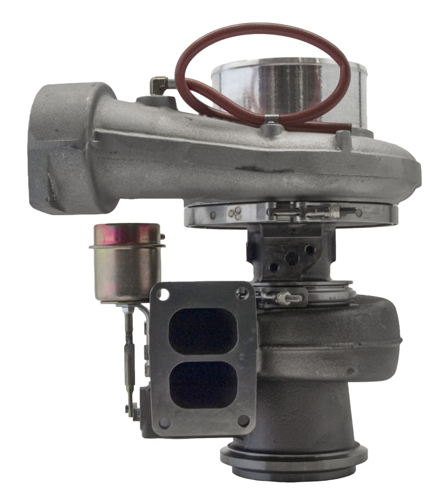 Borg Warner Turbocharger S410G