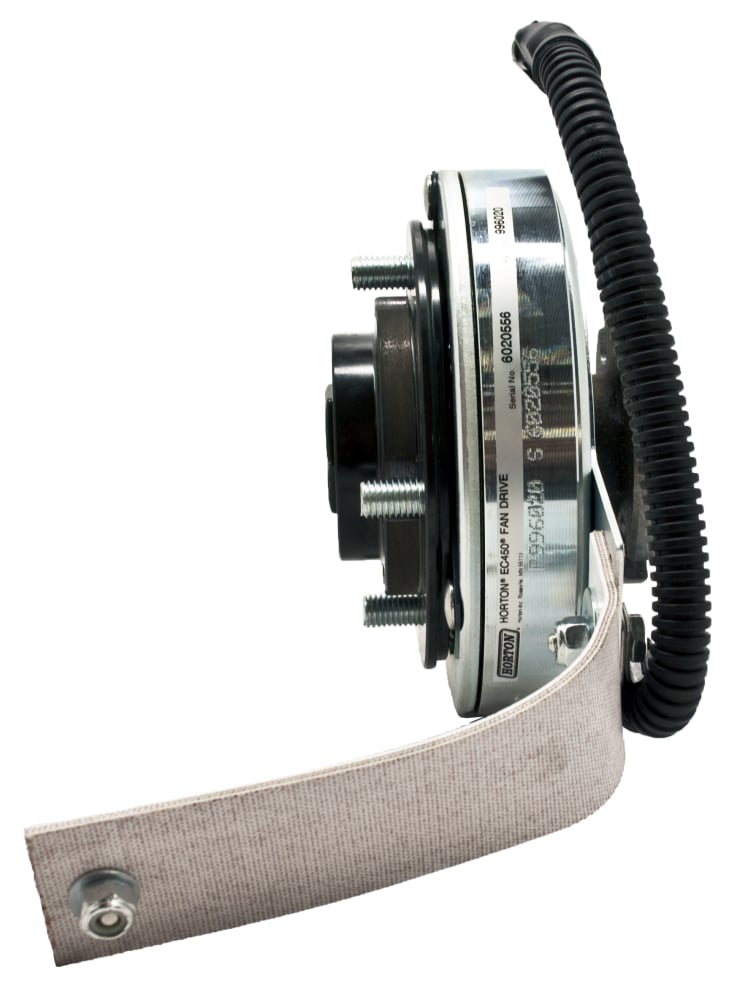 Horton Electromagnetic Fan Clutch EC450