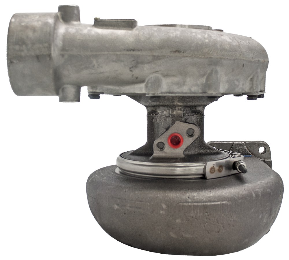 Remanufactured Holset Cummins Turbocharger HC3