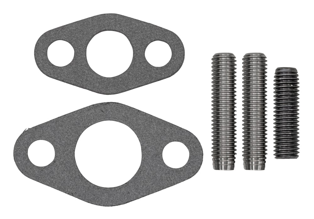 Garrett Installation Kit