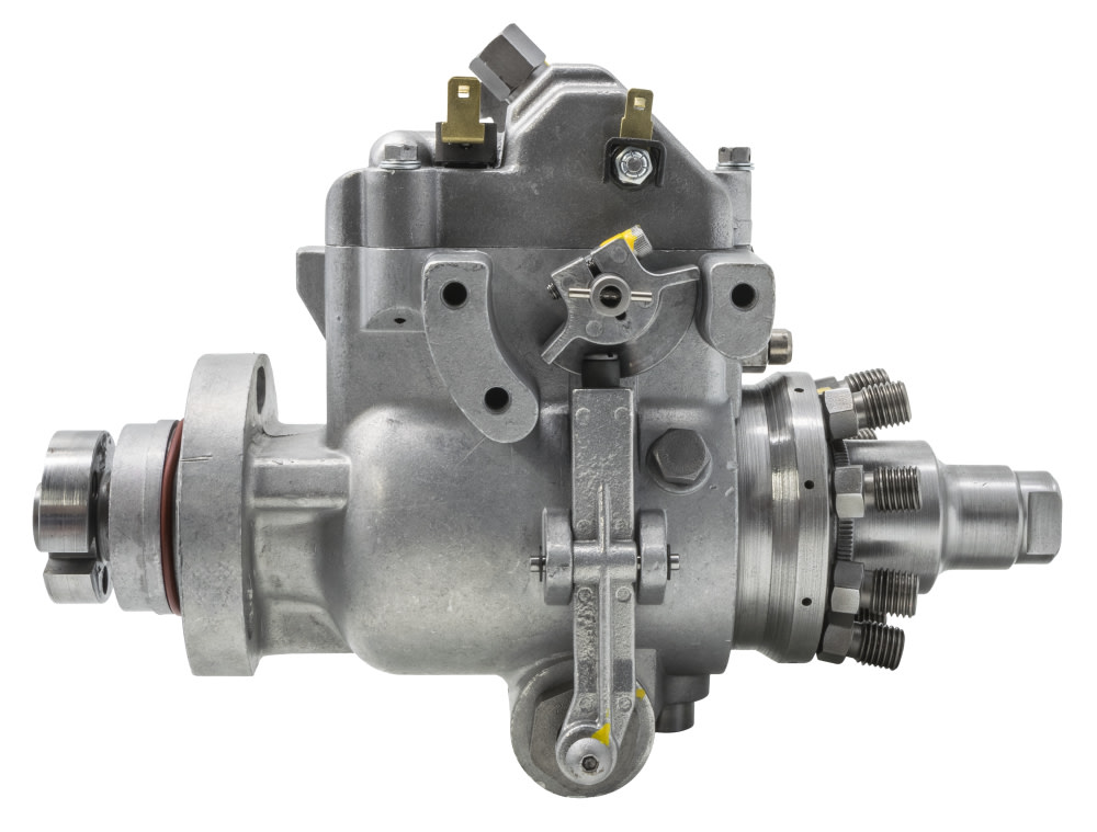 Remanufactured Stanadyne Fuel Pump DB2