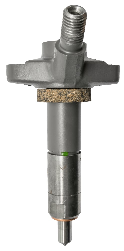 Remanufactured Delphi Injector