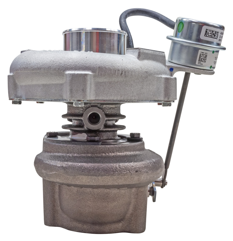 Garrett Turbocharger GT2560S