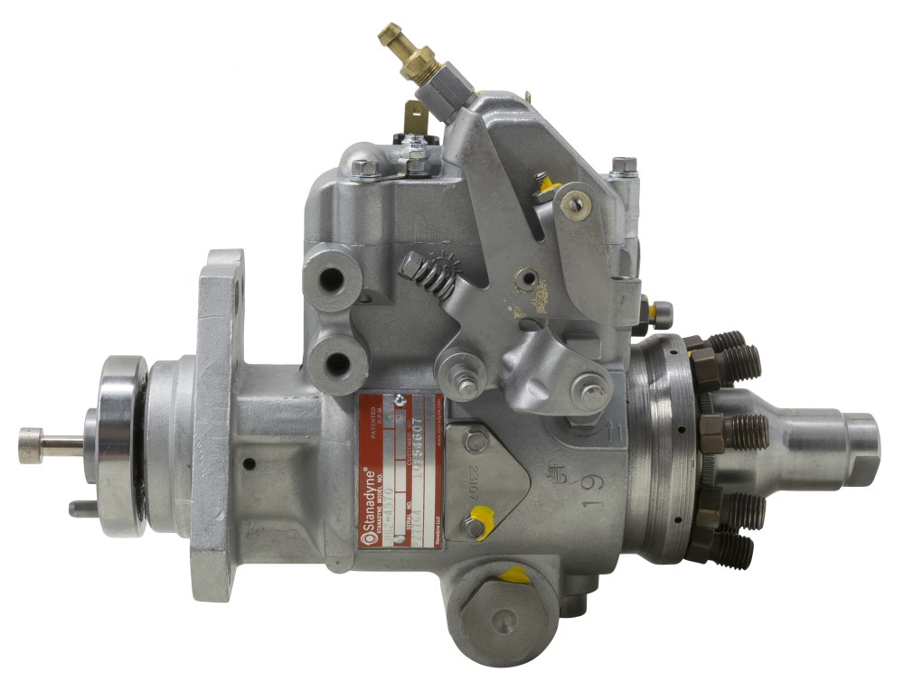 Remanufactured Stanadyne Fuel Pump DB2