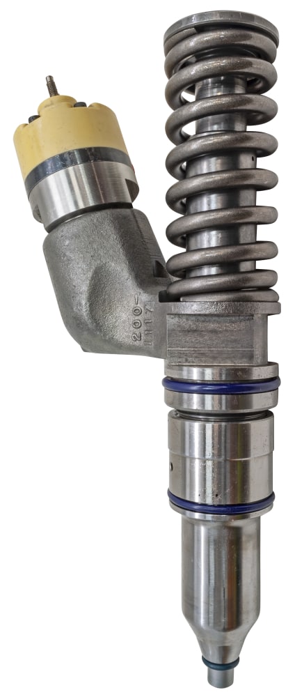 Remanufactured Caterpillar (CAT) EUI Injector