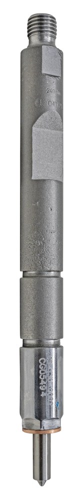 Remanufactured Bosch Injector