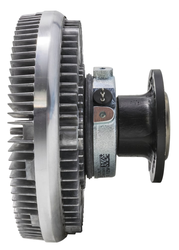 Horton Viscous Directly Controlled Fan Clutch VMaster