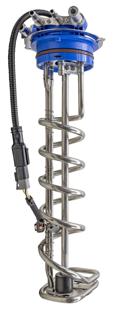 DuraWRX DEF (Diesel Exhaust Fluid) Head Assembly