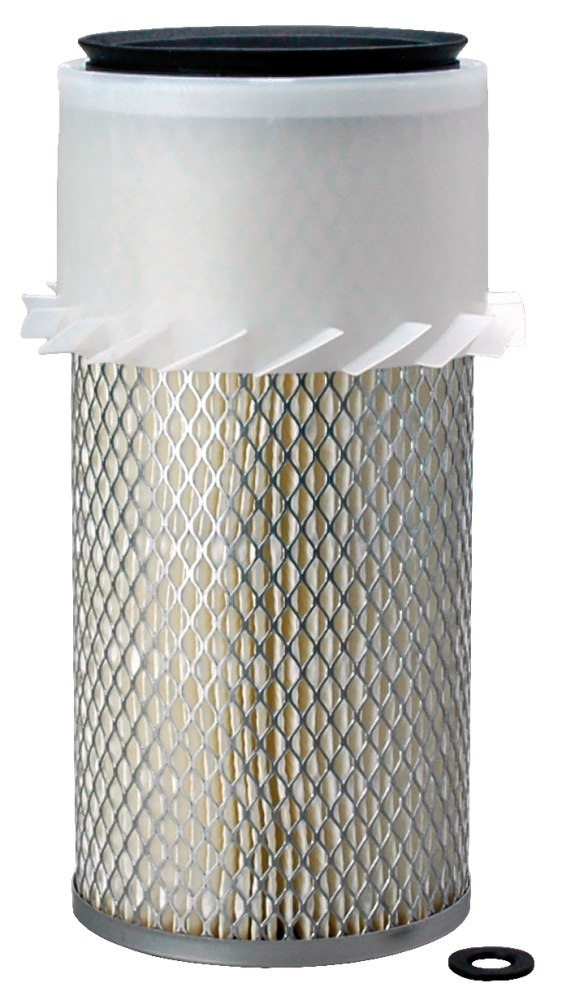 Donaldson Primary Finned Air Filter