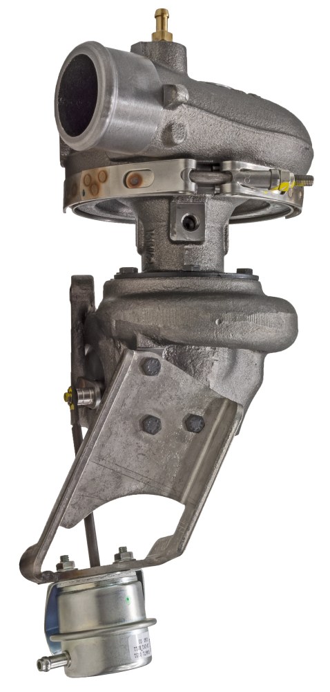 Garrett Turbocharger GT2560S