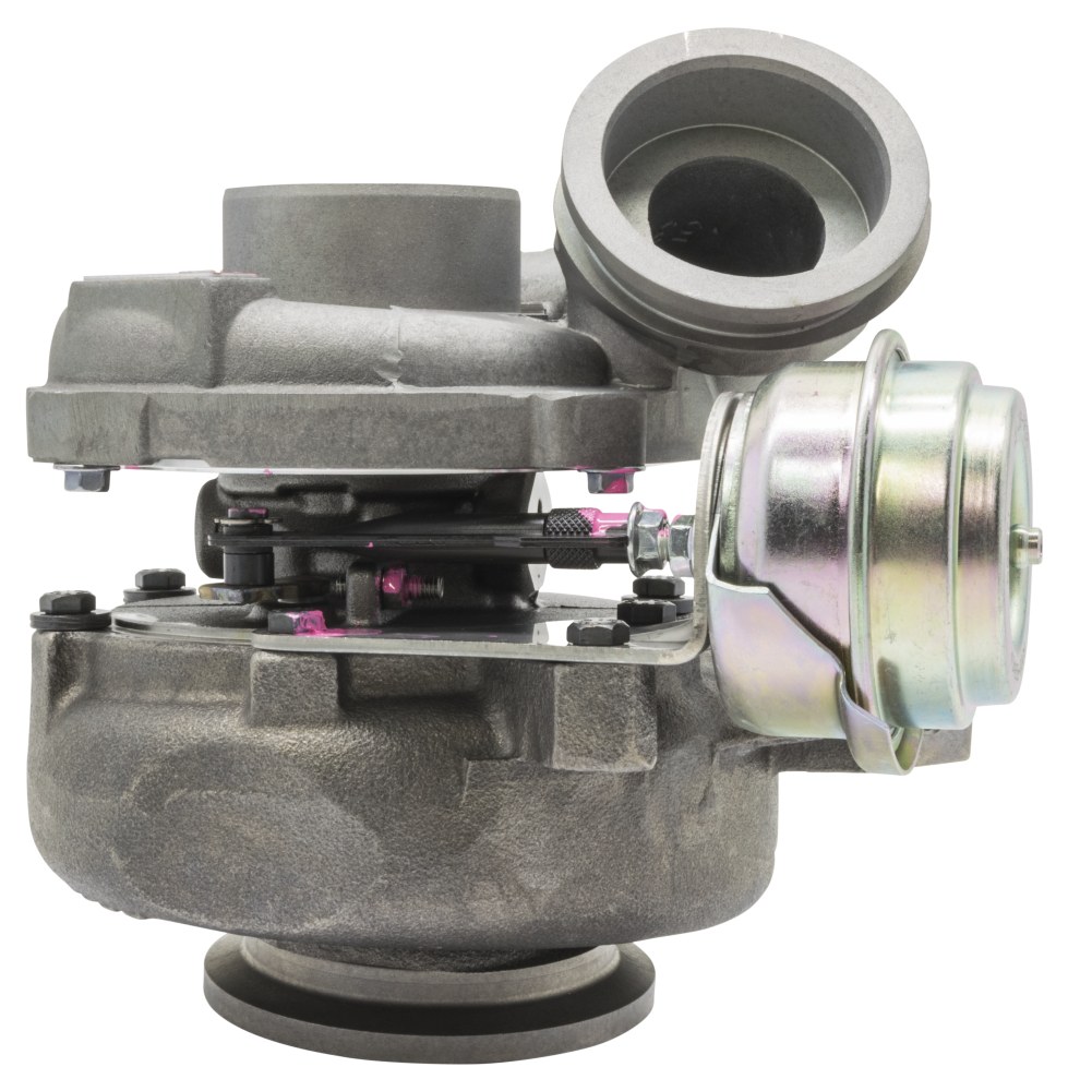 Remanufactured Garrett Turbocharger GTA2256V