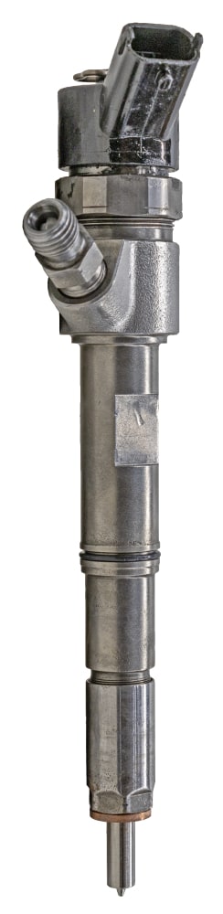 Remanufactured Bosch Injector