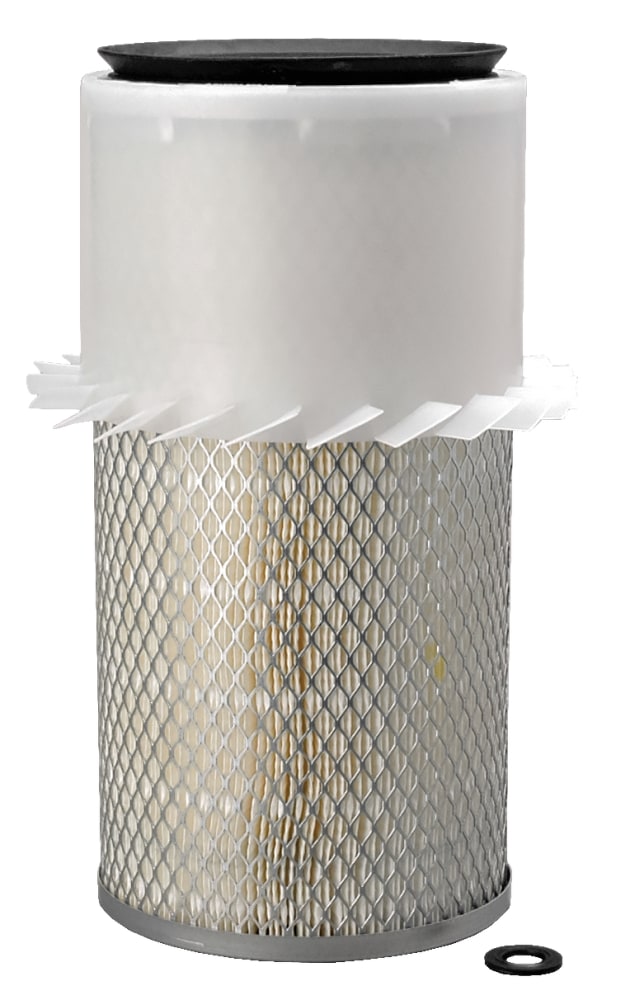 Donaldson Primary Finned Air Filter