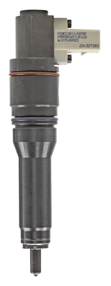 Remanufactured Delphi Injector