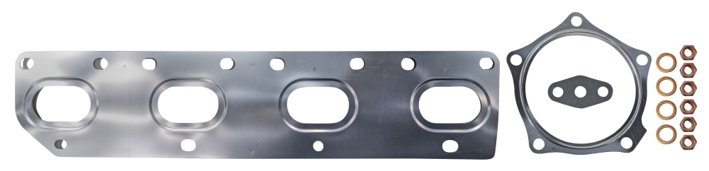 Mitsubishi Installation Kit
