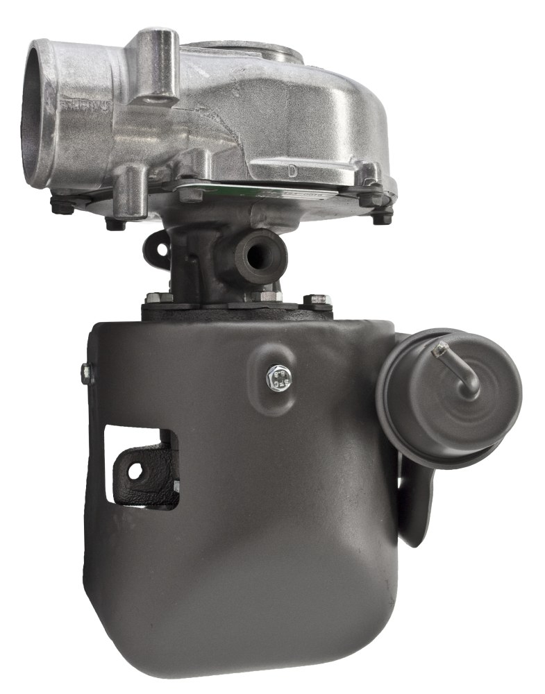 Remanufactured IHI Turbocharger RHB62B