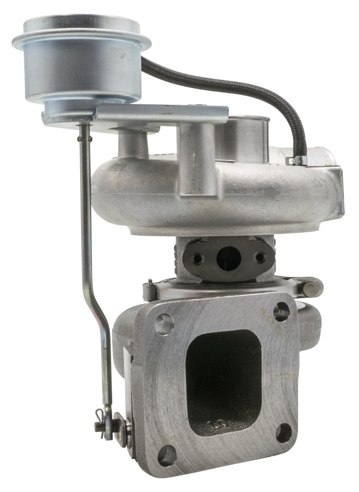 Mitsubishi Turbocharger TD06H