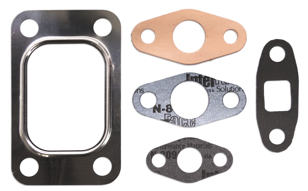 Borg Warner Installation Kit