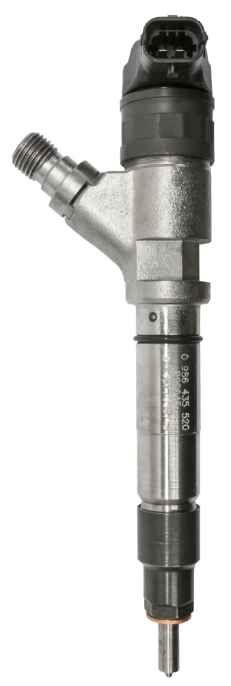 Remanufactured Bosch Common Rail Injector