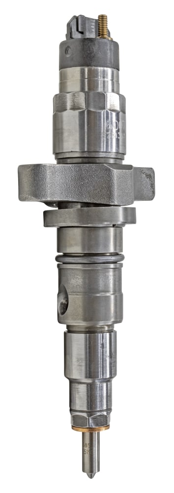 Remanufactured Bosch Common Rail Injector