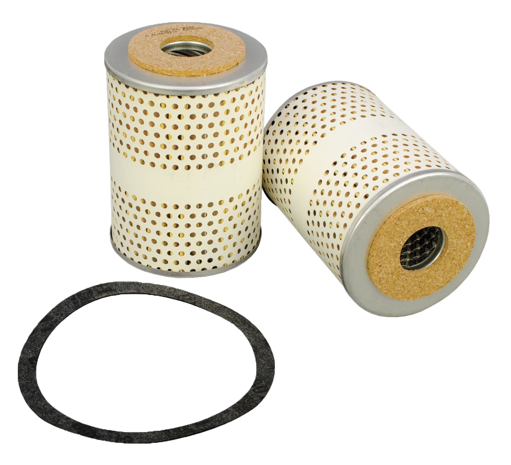 Donaldson Secondary Cartridge Fuel Filter