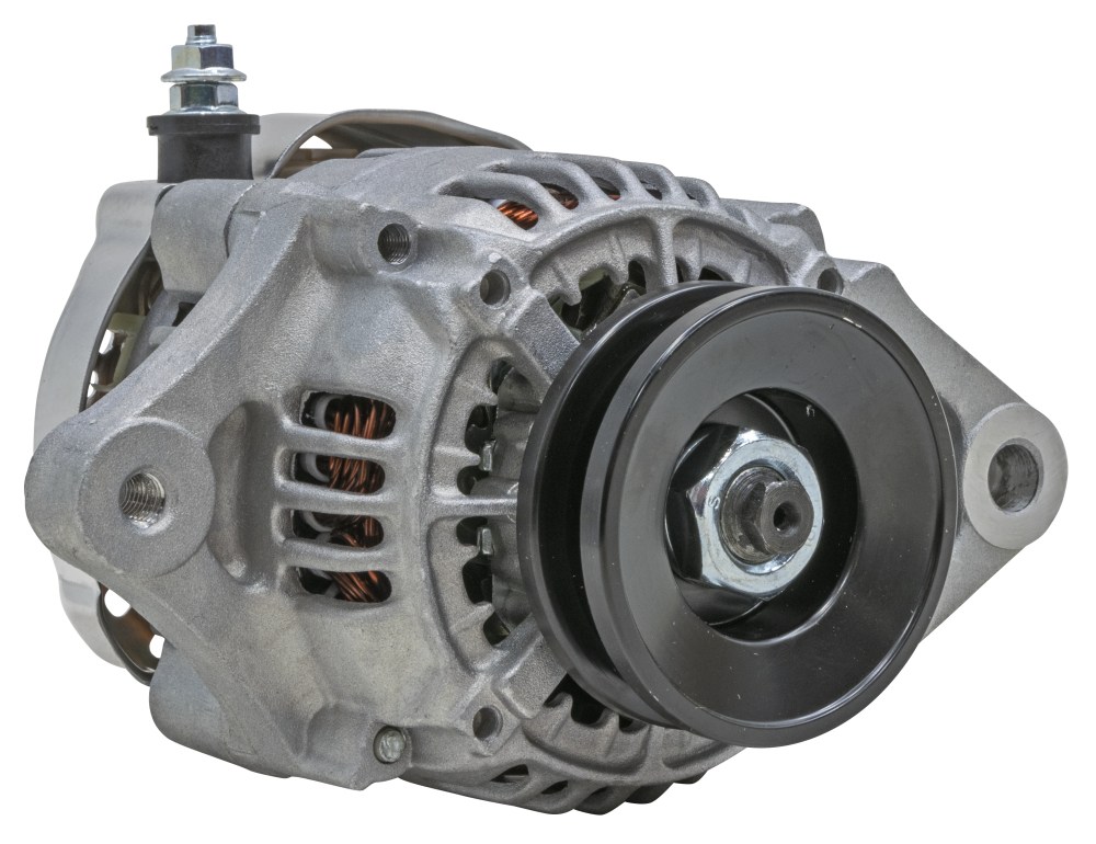 Denso Alternator
