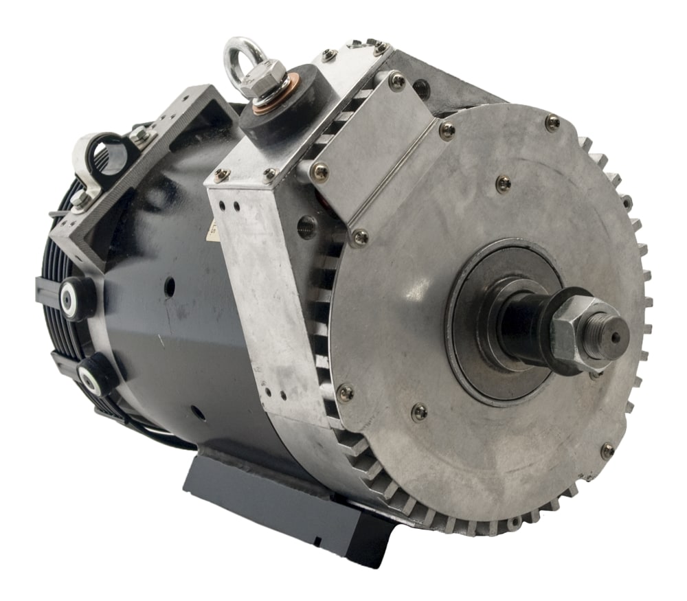 Remanufactured C.E. Niehoff Alternator 700
