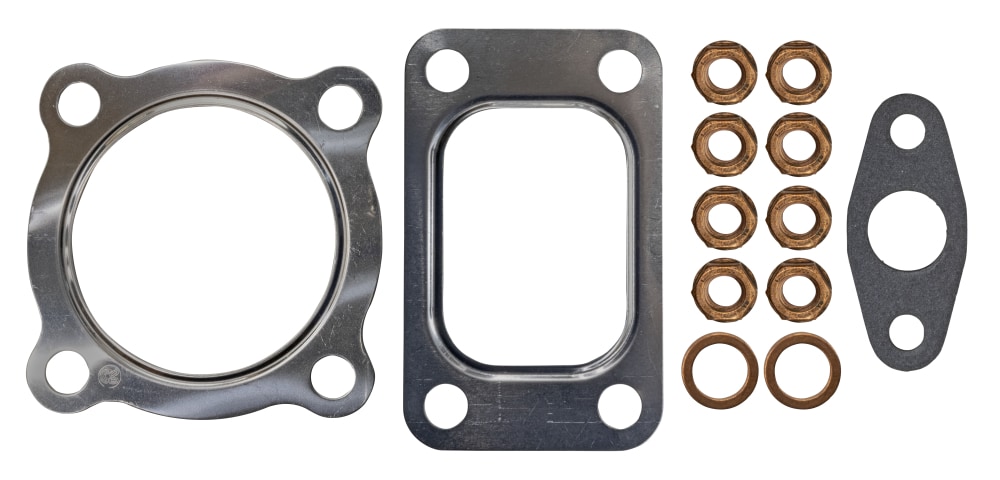 Ajusa Borg Warner Installation Kit