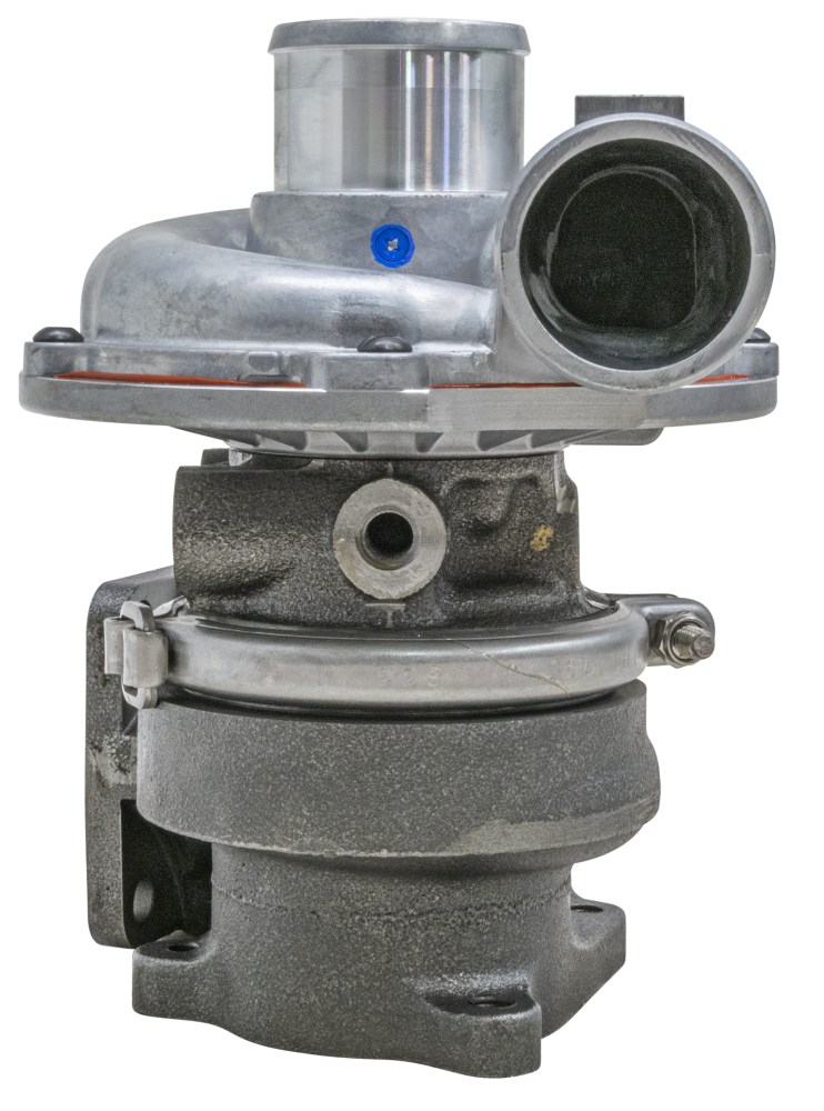 IHI Turbocharger RHF5