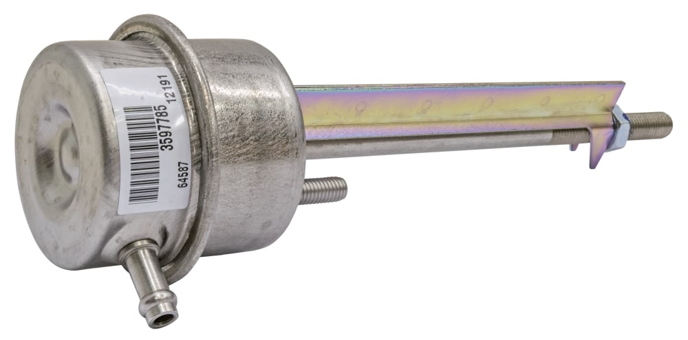 Holset Cummins Actuator